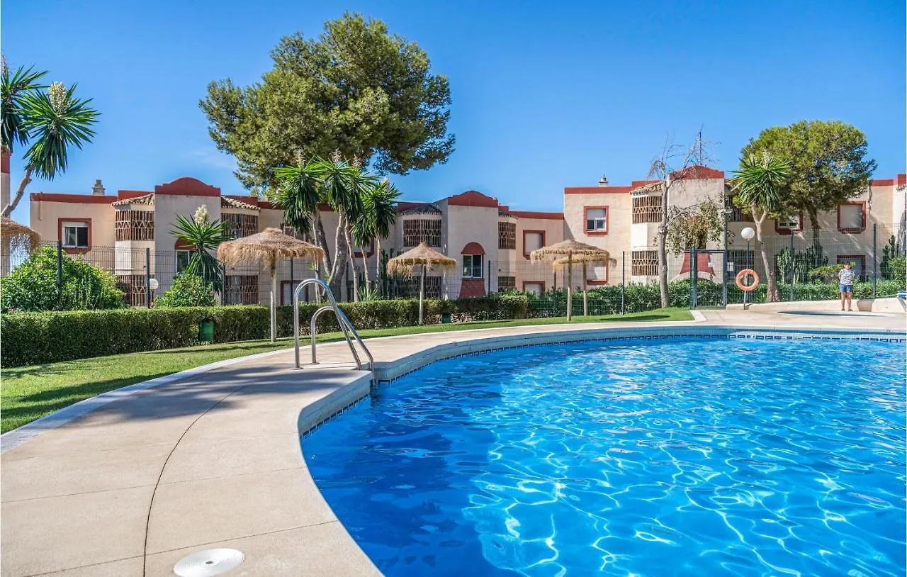 Cozy Apartment In Mijas With House Sea View 0*,  Spain