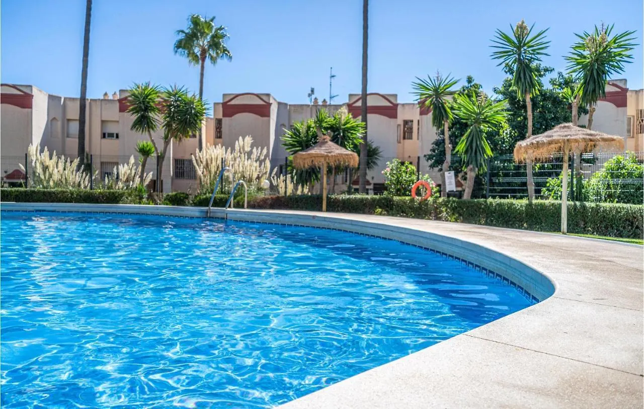 Cozy Apartment In Mijas With House Sea View Spain