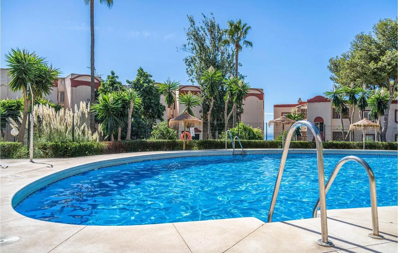 Cozy Apartment In Mijas With House Sea View 0*,  Spain